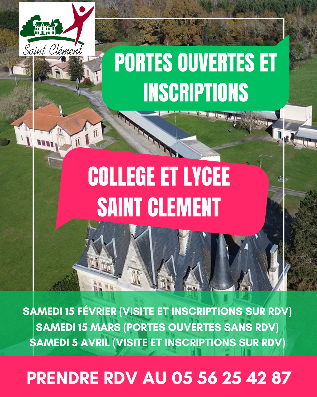 AFFICHE JPO JDI 2025