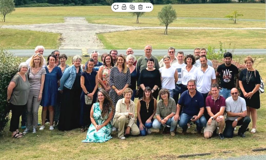 PHOTO GROUPE
