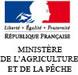 ministere agriculture